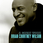 Brian Courtney Wilson
